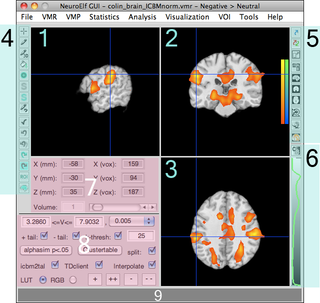 NeuroElf GUI (minimized)